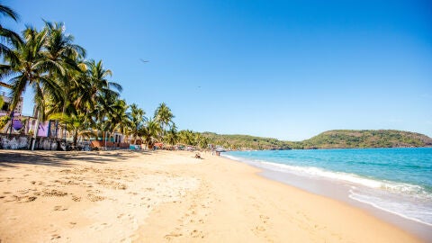 Rincón de Guayabitos
