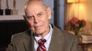 Premio Fronteras del Conocimiento a Gerald Holton por revelar la dimension cultural de la ciencia