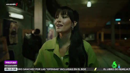 AITANA AITANA