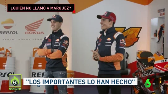 Jugones Márquez Jugones Márquez
