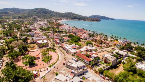 Rincón de Guayabitos