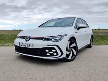 Volkswagen Golf GTI Volkswagen Golf GTI