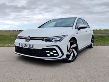 Volkswagen Golf GTI Volkswagen Golf GTI