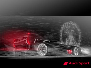 Audi regresa a Le Mans