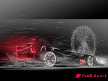 Audi regresa a Le Mans Audi regresa a Le Mans