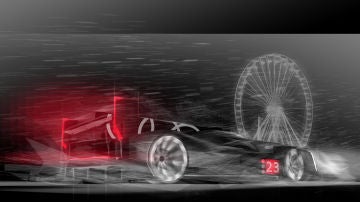 Audi regresa a Le Mans