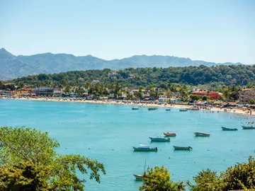 Rincón de Guayabitos Rincón de Guayabitos
