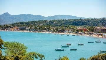 Rincón de Guayabitos