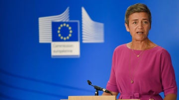Margrethe Vestager