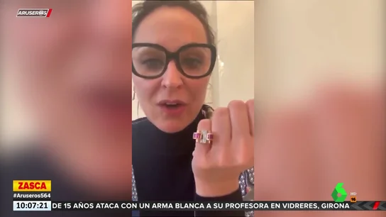 ANA MILAN ANA MILAN