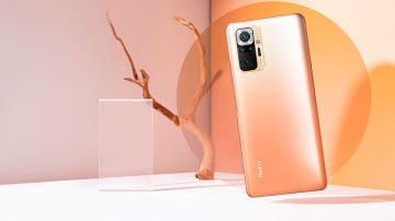 Redmi Note 10 Pro Max