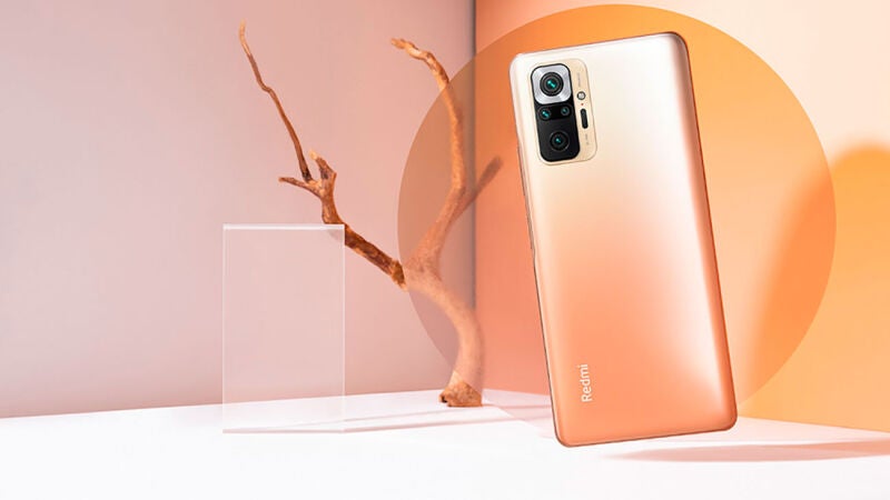 Xiaomi lanzará dos nuevos Redmi Note 10 en España la próxima semana, ¿sabes cuáles?