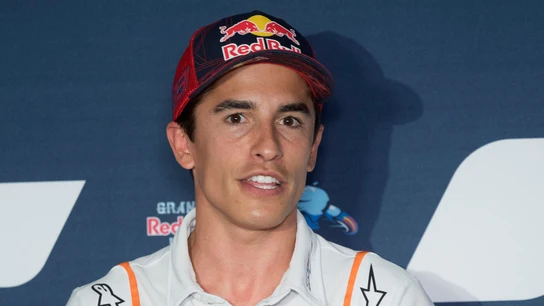 Marc Márquez Marc Márquez
