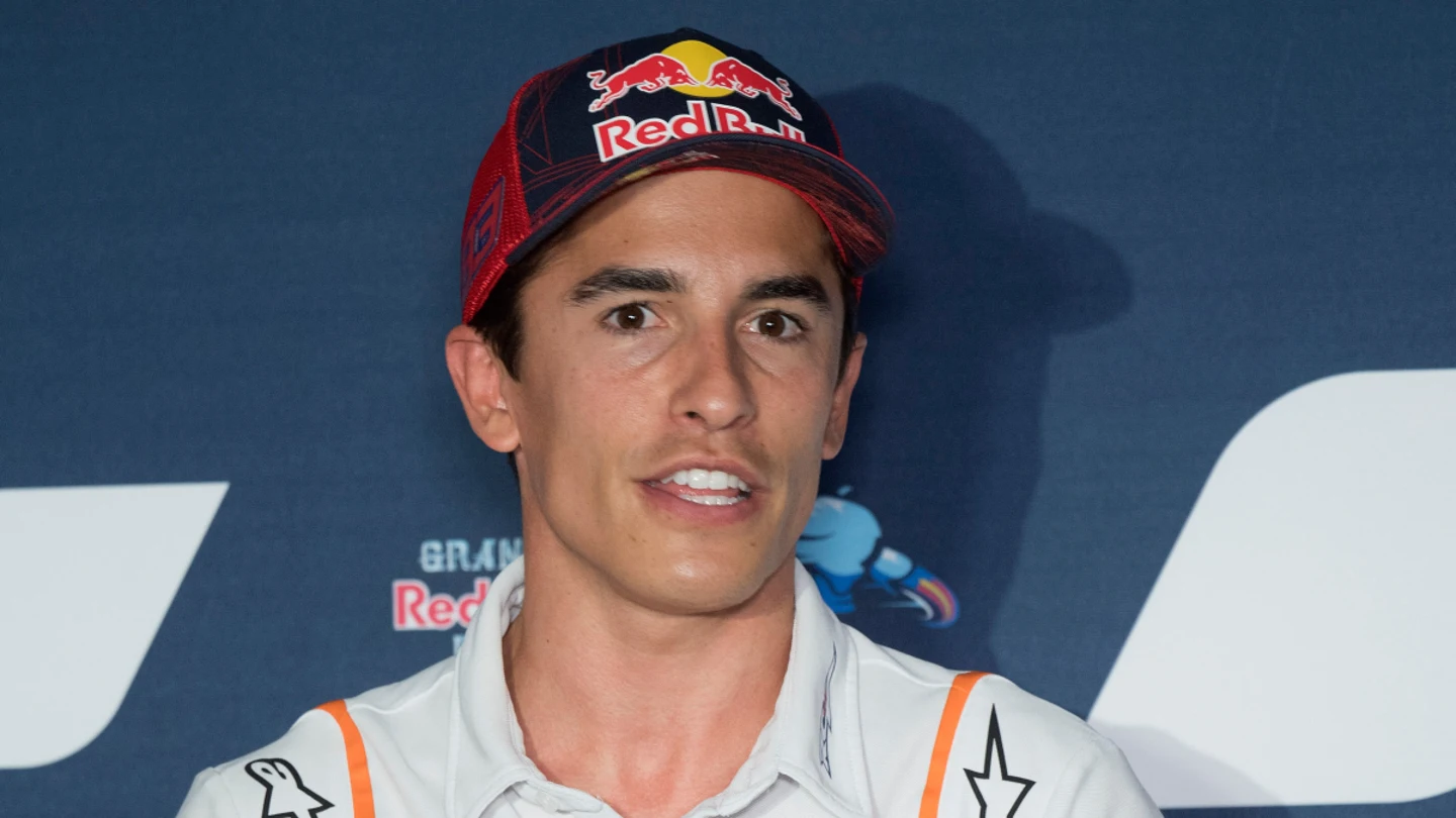 Marc Márquez Marc Márquez