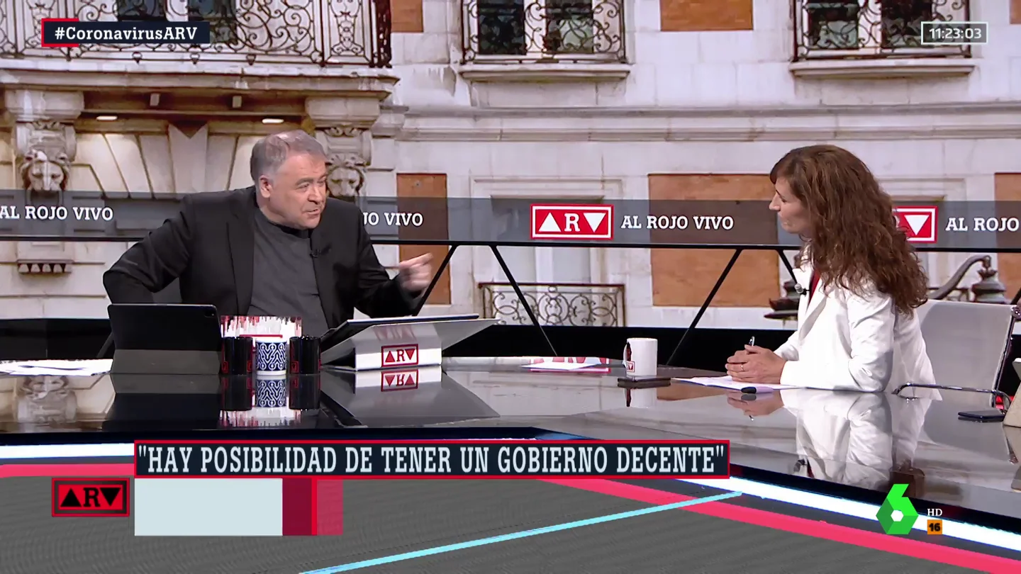 García Ayuso arrasa García Ayuso arrasa