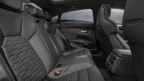 Audi e-tron GT Audi e-tron GT