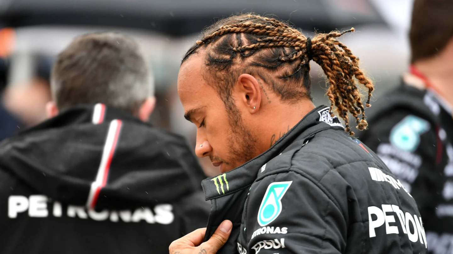 Lewis Hamilton Lewis Hamilton