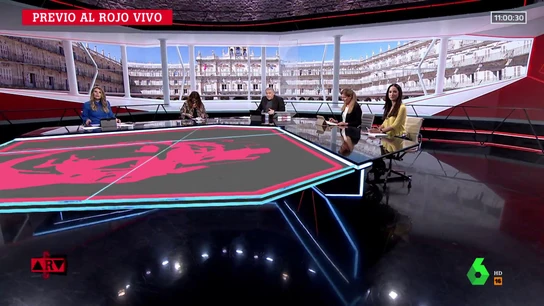 Imagen de Al Rojo Vivo Imagen de Al Rojo Vivo