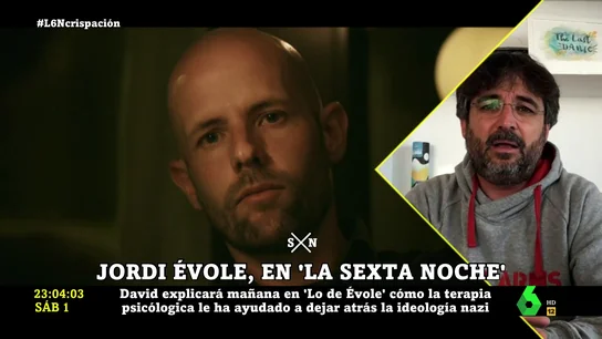 Jordi Évole Jordi Évole