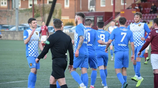 Albion Rovers FC Albion Rovers FC