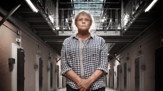 'Jacqueline Sauvage: &iquest;v&iacute;ctima o culpable?' llega a Antena 3