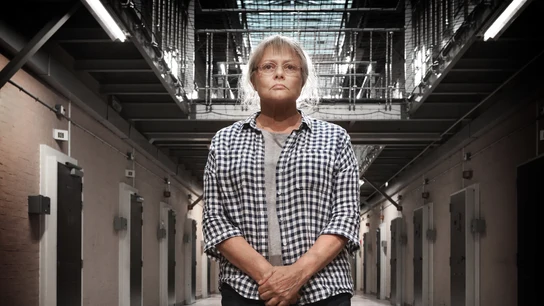 'Jacqueline Sauvage: ¿víctima o culpable?' llega a Antena 3 'Jacqueline Sauvage: ¿víctima o culpable?' llega a Antena 3