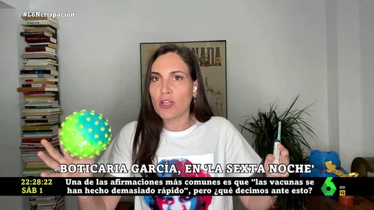 Boticaria García Boticaria García