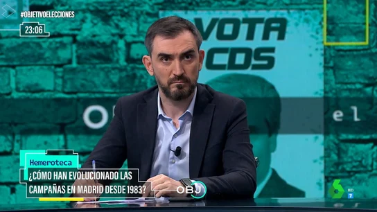 Ignacio Escolar, director de eldiario.es Ignacio Escolar, director de eldiario.es