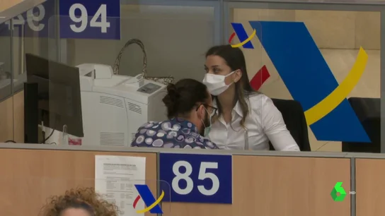 Agencia Tributaria Agencia Tributaria