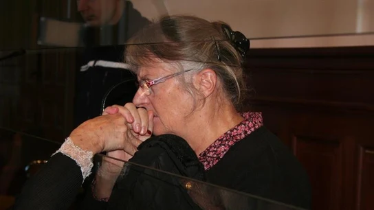 Imagen de archivo de Jacqueline Sauvage Imagen de archivo de Jacqueline Sauvage