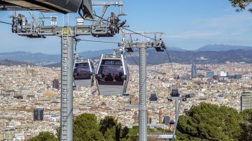 Montjuïc