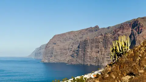 Tenerife Tenerife