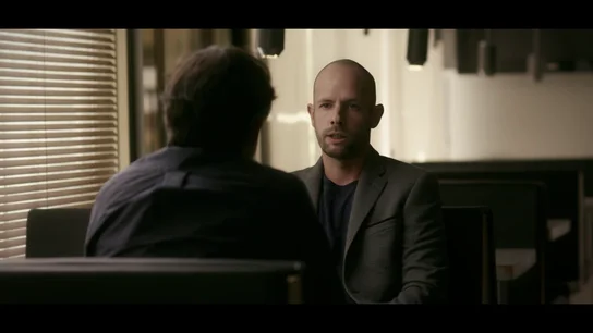 Pasar al terrorismo, una enfermedad y casi ser expulsado del Ejército: los motivos que hicieron cuestionar su vida a un neonazi Pasar al terrorismo, una enfermedad y casi ser expulsado del Ejército: los motivos que hicieron cuestionar su vida a un neonazi