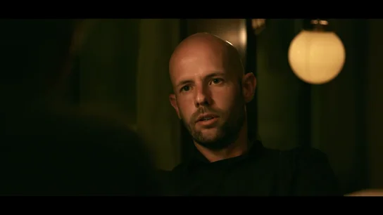 La confesión de un neonazi español arrepentido que impacta a Évole: "Marcamos a los judíos en un plano" La confesión de un neonazi español arrepentido que impacta a Évole: "Marcamos a los judíos en un plano"