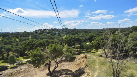 Teleférico de Madrid