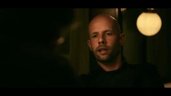 Un neonazi arrepentido advierte del peligro discurso de Vox: "Es como el nuestro y ahora lo oigo en la calle y el Congreso" Un neonazi arrepentido advierte del peligro discurso de Vox: "Es como el nuestro y ahora lo oigo en la calle y el Congreso"