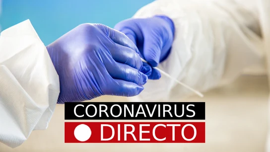 COVID-19 España: Última hora, vacunas y medidas en Madrid, Andalucía, Aragón, Cataluña y Navarra COVID-19 España: Última hora, vacunas y medidas en Madrid, Andalucía, Aragón, Cataluña y Navarra