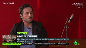 David Bustamante