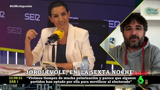 Jordi Évole Jordi Évole