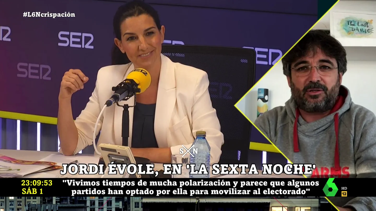 Jordi Évole Jordi Évole