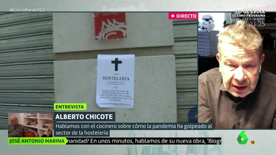 Alberto Chicote Alberto Chicote