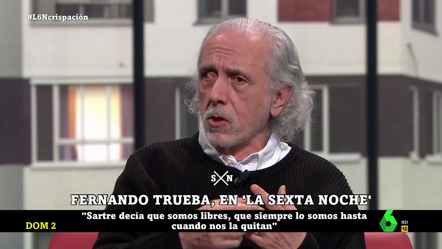 Fernando Trueba Fernando Trueba