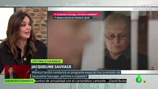 Mónica Carillo Mónica Carillo