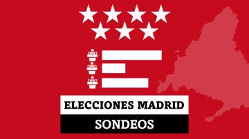 Resultado de los sondeos a pie de urna de las elecciones de Madrid 2021