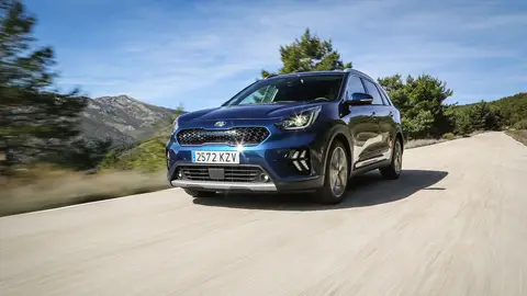 Kia Niro Kia Niro