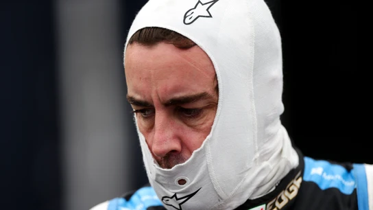 Fernando Alonso Fernando Alonso