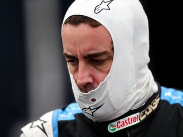 Fernando Alonso