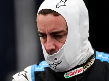 Fernando Alonso Fernando Alonso