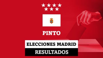 Resultados de las elecciones en Pinto