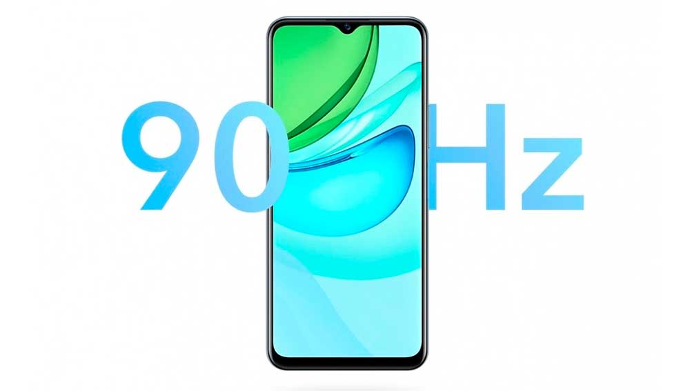 Vivo Y52s T1 Edition